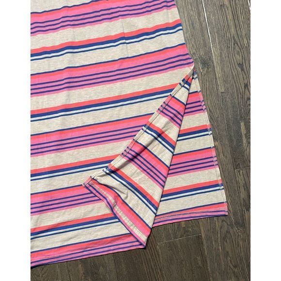 Mossimo Supply Co. Striped Sundress - Picture 2 of 5